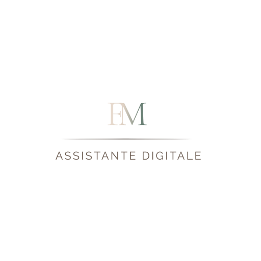 Logo FM Assistante Digitale