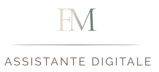 Logo FM Assistante Digitale